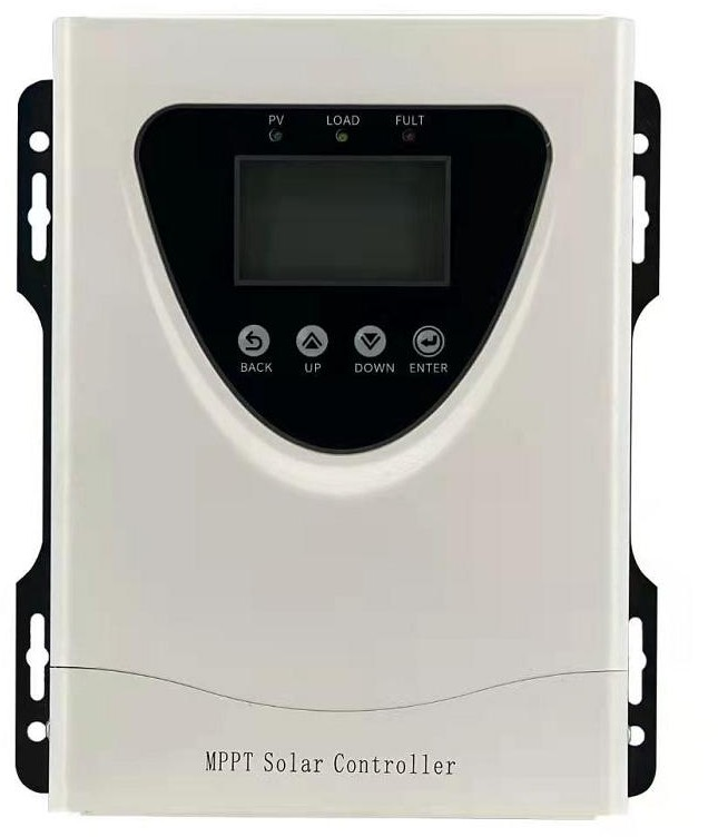 太陽能 MPPT 控製（zhì）器係列